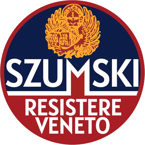 Resistere Veneto – Home